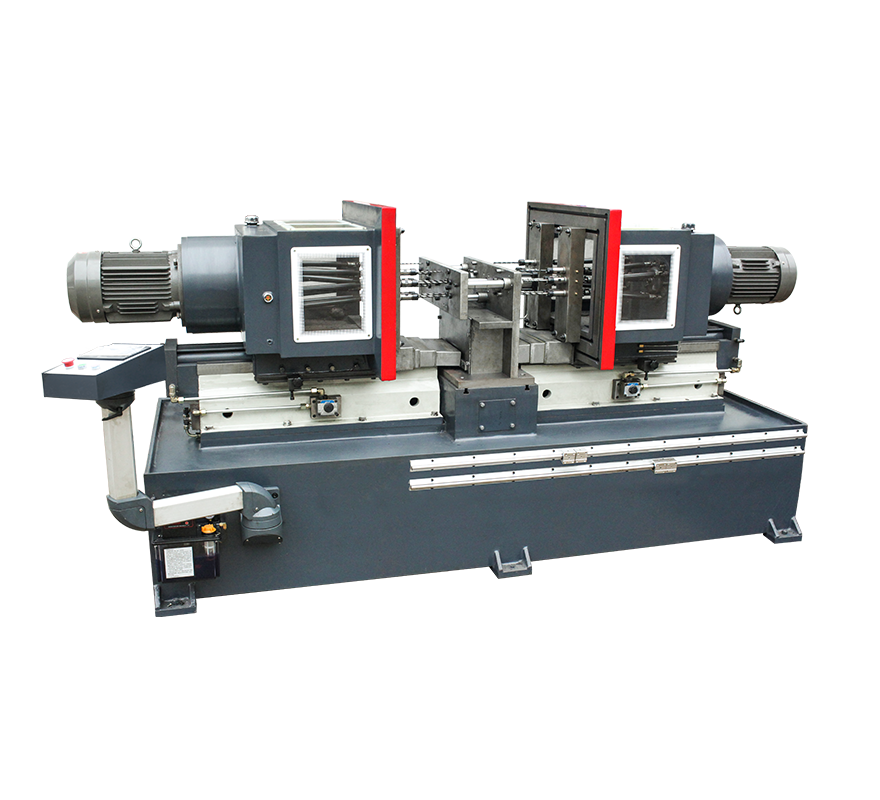 ZK6413X48數控臥式多軸鉆床